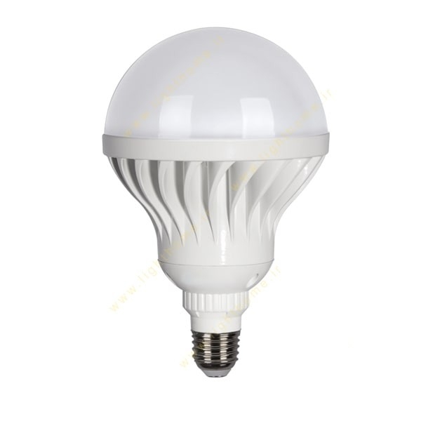 لامپ SMD حبابی کروی 100 وات سیماران