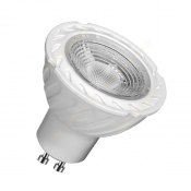 لامپ LED COB هالوژنی 6 وات سیماران