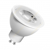 لامپ LED COB هالوژنی لنز دار 6 وات سیماران