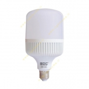 لامپ LED حبابی استوانه EDC