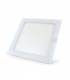 پنل SMD بک لایت توکار 50 وات 60x60 مربع سان لوکس مدل PB6650