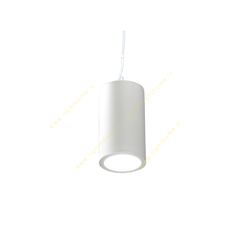 چراغ LED دانلایت آویز 14 وات مازی نور مدل دیانا M487LED2840