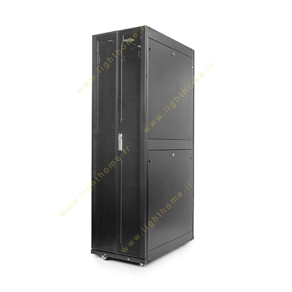 رک ایستاده PFC مدل PFC SERVER ROOM RACK