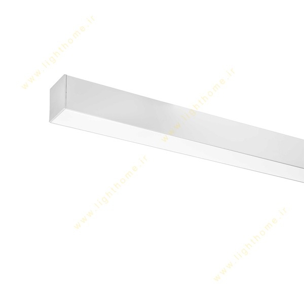 چراغ LED آویز 78 وات مازی نور مدل M440E230LED2AF