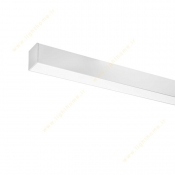 چراغ LED آویز 49 وات مازی نور مدل M440E145LED2AF