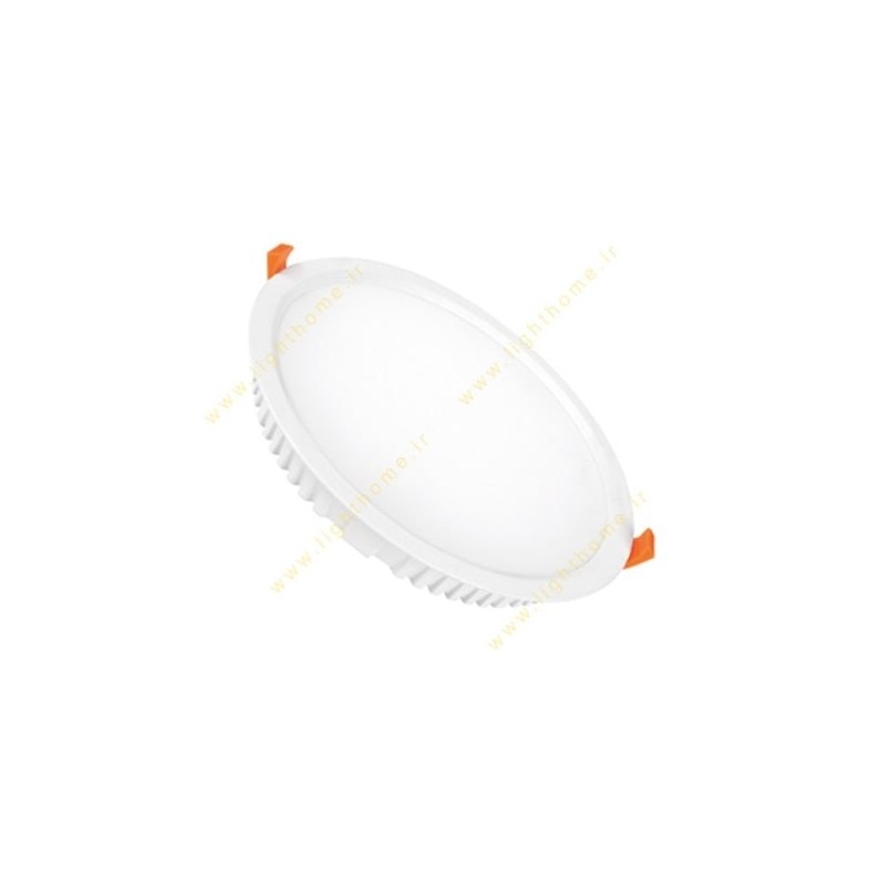 چراغ پنلی SMD توکار 7 وات داتیس مدل Px-lu mia-6