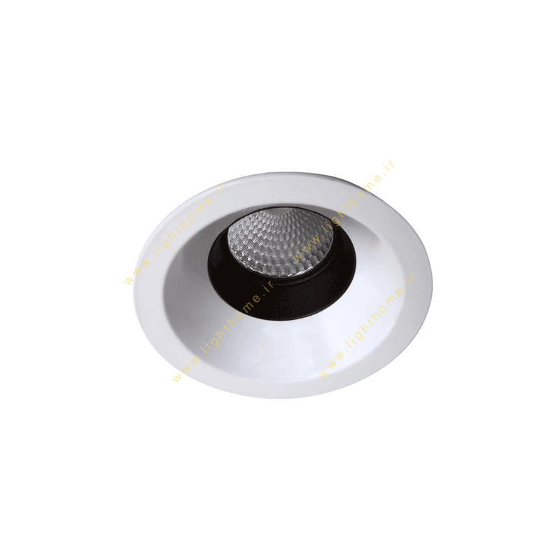 چراغ LED سقفی 13 وات مازی نور مدل  آرتمیس M587MD4LED3830