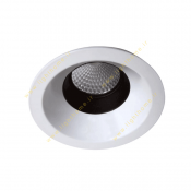 چراغ LED سقفی 10 وات توکار مازی نور مدل M587EMD4LED2830