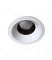 چراغ LED سقفی 10 وات مازی نور مدل آرتمیس M587EMD4LED2840