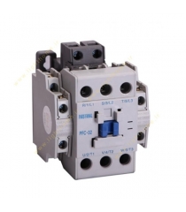 کنتاکتور سه پل پارس فانال مدل PFC-125
