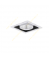 چراغ LED سقفی 20 وات توکار مازی نور مدل M565E1MLED2840