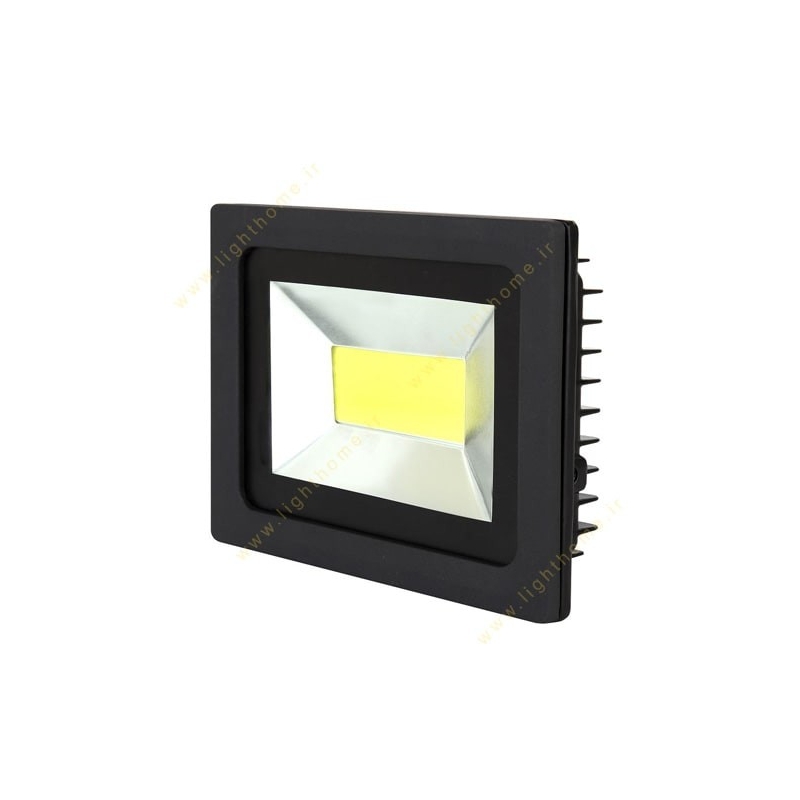 پروژکتور ال ای دی 50 وات SMD داتیس مدل VEGA