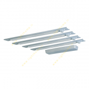 کیت LED سقفی 16 وات روکار مازی نور مدل KIT75LED1840