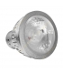 لامپ ال ای دی دیمر فاین مدل COB-LED-6W با سرپیچ استارتی