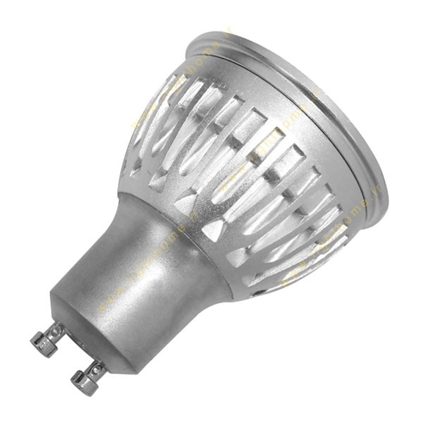 لامپ ال ای دی دیمر فاین مدل COB-LED-6W با سرپیچ استارتی
