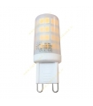 لامپ اس ام دی مدل FEC-SMD-LED-3W با سرپیچ G9