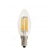 لامپ فیلامنتی شمعی مدل FEC-FILAMENT-LED-5W-E14