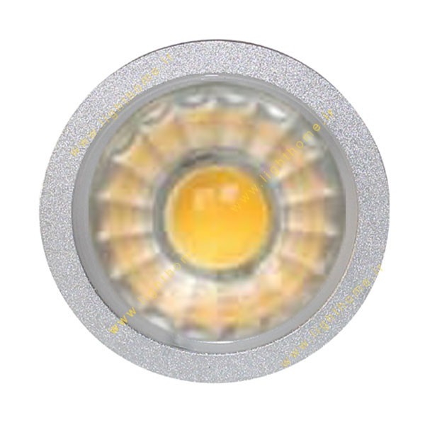 لامپ ال ای دی مدل FEC-COB-LED-6W