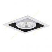 چراغ LED سقفی 34 وات توکار مازی نور مدل M5661MLED3V30