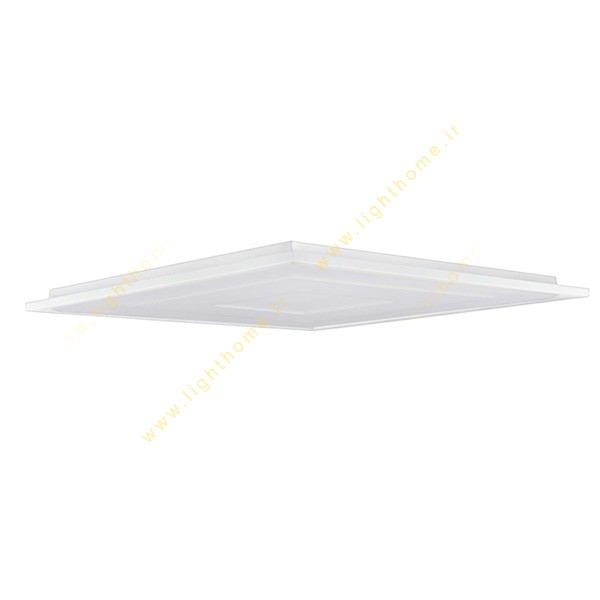 پنل LED روکار 60 وات با دیفیوزر F2 مازی نور مدل M428LED4F2865