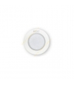 چراغ پنلی توکار SMD دیپ 5 وات EDC