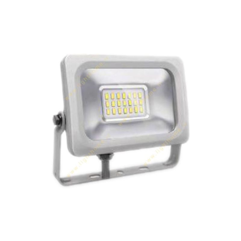 پروژکتور SMD فلت 10 وات شعاع SH-5730-10