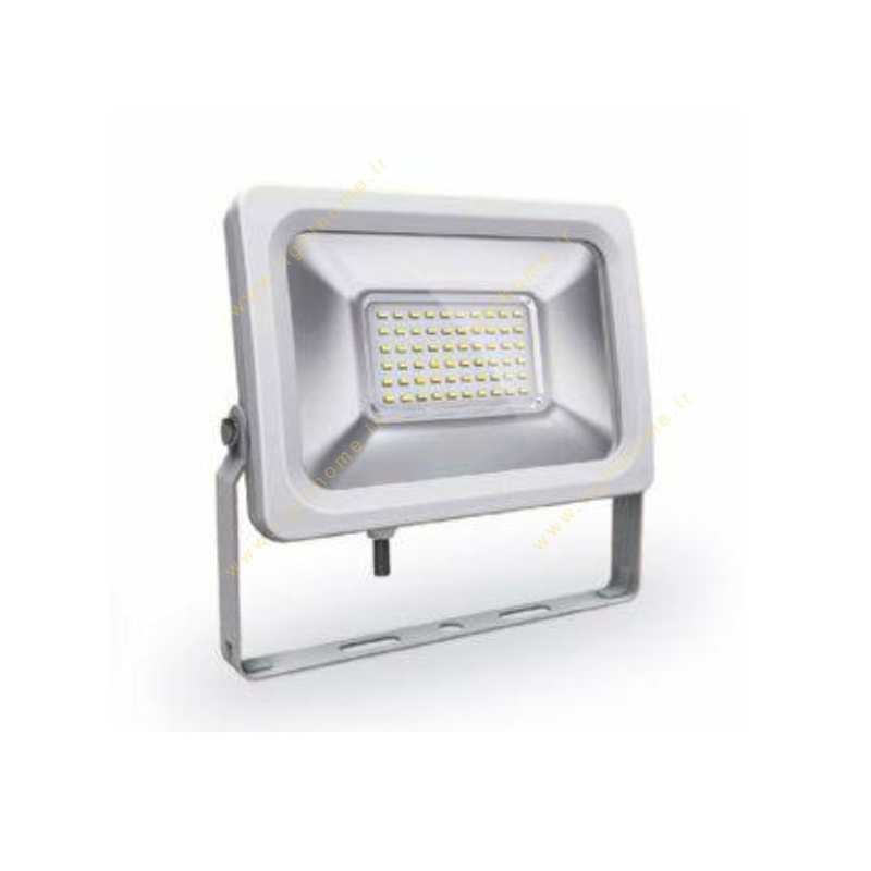 پروژکتور SMD فلت 50 وات شعاع مدل SH-5730-50