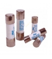 فیوز سیگاری پارس فانال مدل Cylindric Fuse 10x38