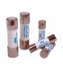 فیوز سیگاری پارس فانال مدل Cylindric Fuse 10x38