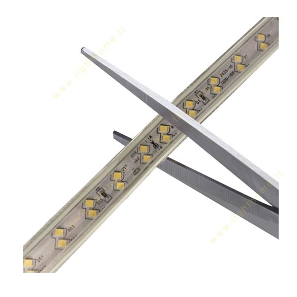 ریسه نواری SMD فاین الکتریک مدل FEC-ECO-2835-120LED