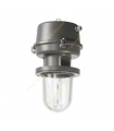 چراغ کارگاهی مازی نور استارک M115CS150S برای لامپ 150 وات و نصب سقفی آویز