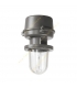 چراغ کارگاهی مازی نور مدل استارک M115PW150S با لامپ 150 وات و نصب دیواری