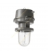 چراغ کارگاهی مازی نور استارک M115SCS125M برای لامپ 125 وات و نصب سقفی آویز