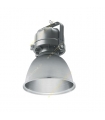 چراغ صنعتی رفکتوری مازی نور مدل آپولو M104C1125M برای لامپ 125 وات بخار جیوه