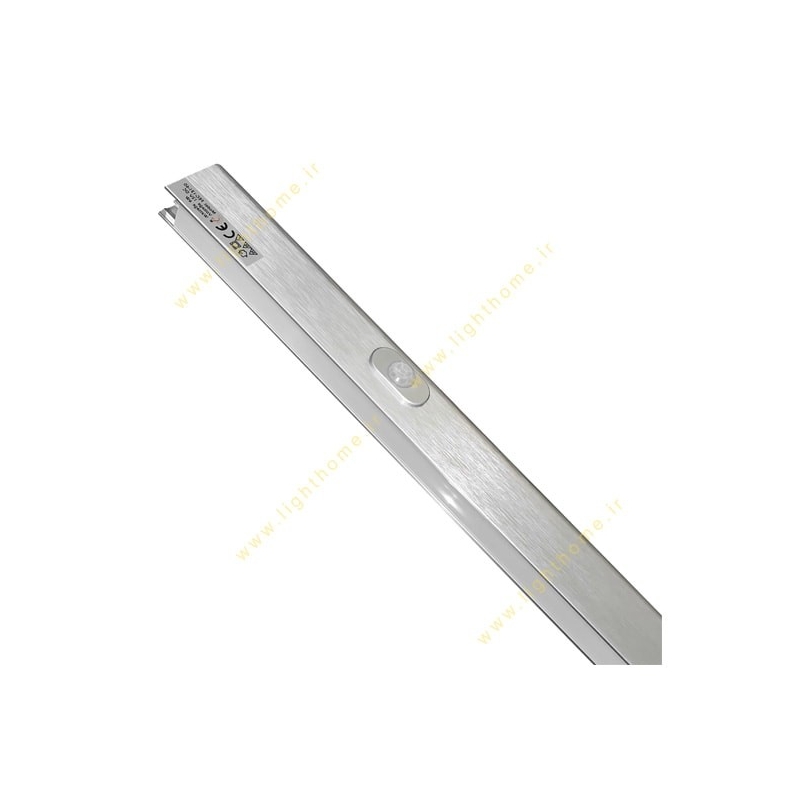 چراغ رگال LED سنسوردار 10 وات مدل FEC-131-100