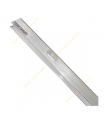 چراغ رگال LED سنسوردار 10 وات مدل FEC-131-100