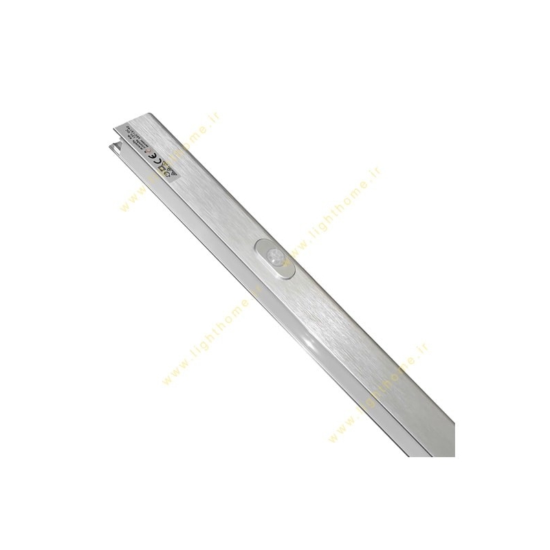 چراغ رگال LED سنسوردار مدل FEC-131-120