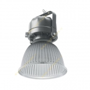 چراغ صنعتی رفلکتوری مازی نور آپولو M104D1125M برای لامپ بخار جیوه