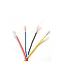 سیم افشان 1.5×1 البرز الکتریک نور