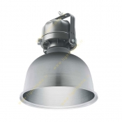 چراغ صنعتی رفلکتوری مازی نور آپولو M104C2400M برای لامپ 400 وات بخار جیوه