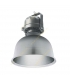 چراغ صنعتی رفلکتوری مازی نور M104C2400MH برای لامپ 400 وات بخار سدیم و متال هالاید