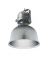چراغ صنعتی رفلکتوری مازی نور M104C2400MH برای لامپ 400 وات متال هالاید