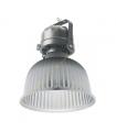 چراغ صنعتی رفلکتوری مازی نور M104D2250MH برای لامپ 250 وات متال هالاید