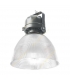 چراغ صنعتی رفلکتوری مازی نور آپولو M104P2250M برای لامپ 250 وات بخار جیوه