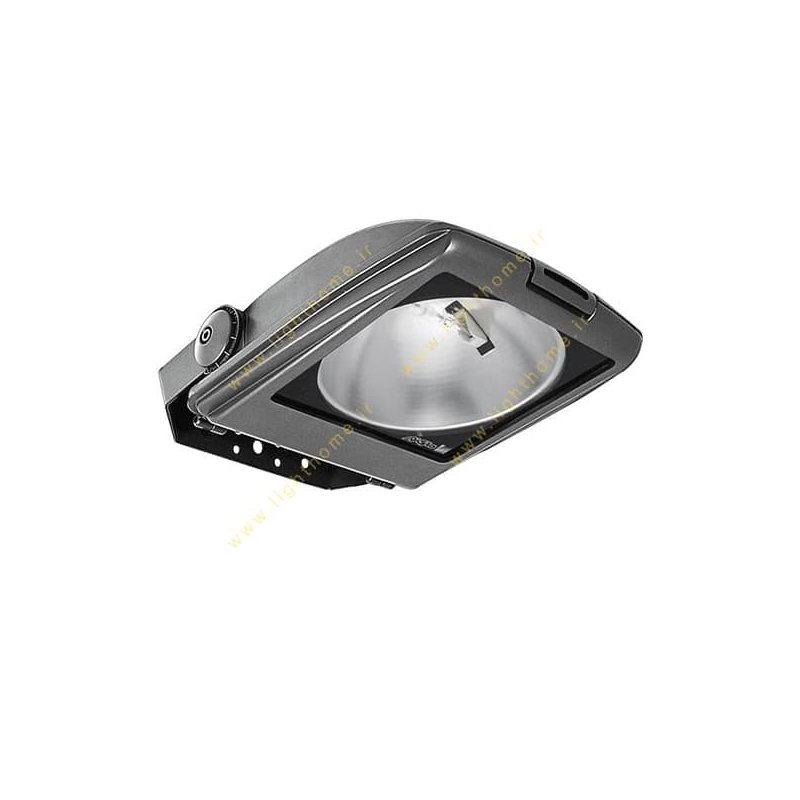 چراغ خیابانی مازی نور وگا M310SK150S برای لامپ 150 وات بخار سدیم و متال هالاید