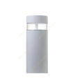 چراغ چمنی ال ای دی 18 وات مازی نور مدل آیلد M613H40BLED2865-W