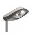 چراغ خیابانی مازی نور اپتیما M801CG400S-V برای لامپ 400 وات بخار سدیم و متال هالاید