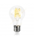 لامپ LED فیلامنتی حبابی 8 وات با سرپیچ E27