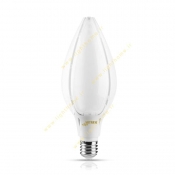 لامپ LED زیتونی 80 وات با سرپیچ E27