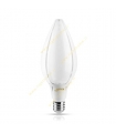 لامپ LED زیتونی 80 وات میتره با سرپیچ E40